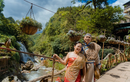 Khách Việt bức xúc vì trang phục Mông Cổ, Tây Tạng tràn ngập Sapa