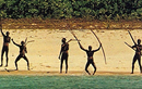 Câu chuyện ly kỳ về bộ lạc tồn tại 60.000 năm trên đảo hoang