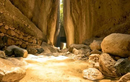 Đường hầm khổng lồ dẫn lũ 2.000 năm tuổi vẫn còn nguyên vẹn