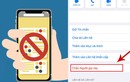 Cách chặn tin nhắn cuộc gọi rác, bật ngay nút này