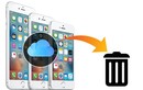 Các bước xóa iCloud trên điện thoại cũ với vài thao tác đơn giản