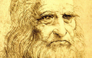 Chấn động Leonardo da Vinci bị nghi là thiên tài xuyên không