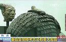 Sự thật về áo giáp đá tinh xảo trong lăng mộ Tần Thủy Hoàng