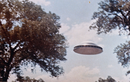 Hé lộ mới nhất về UFO và người ngoài hành tinh