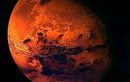 Bằng chứng mới vén màn 'suối nguồn sự sống' trên Sao Hỏa 