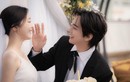Bất ngờ đăng ảnh cưới, Yoo Seung Ho khiến dân mạng Hàn sốc