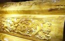 Cải tạo hồ nước, đụng trúng mộ cổ nghìn năm chứa đầy vàng ròng