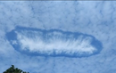 Giải mã hiện tượng kỳ lạ chưa từng thấy xuất hiện trên bầu trời Indonesia