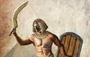 Thanh kiếm Khopesh - quyền lực tối cao của quân đội Ai Cập