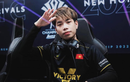 Ngưỡng mộ loạt tuyển thủ Esports thành công nhất làng game Việt