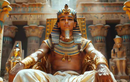 Huyền bí ngôi mộ pharaoh chưa từng thấy “ẩn mình” nơi núi thiêng