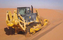 Dùng radar xuyên đất, phát hiện “kho báu” khổng lồ dưới sa mạc Sahara