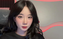 Nữ streamer “vạn người mê” bất ngờ chơi lớn... cõi mạng dậy sóng 