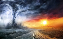 Rùng mình Nostradamus AI tiên tri vận mệnh thế giới