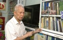 Cố GS Thái Trần Bái: Cây đại thụ ngành động vật học Việt Nam