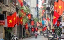 30/4 - ngày lòng yêu nước nảy mầm trong tim