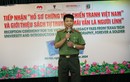 Đại tá Đặng Vương Hưng – Người “nặng lòng” với ký ức người lính