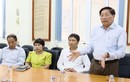 GS.TS Trần Nghi và hành trình gieo mầm trên đá sỏi