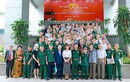 Những chiến binh thầm lặng ở Trại Davis