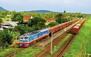 Thần tốc khởi công tuyến đường sắt 8 tỷ USD
