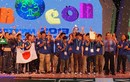 Robocon 2014 sẽ diễn ra tại Ấn Độ