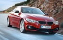 Mẫu xe BMW mới đình đám sắp về Việt Nam