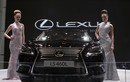 5 xế sang Lexus vừa có mặt tại VN có đáng mua?