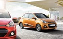 "Mổ xẻ" Hyundai Grand i10 sắp về Việt Nam 