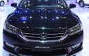 Honda "bật mí" công nghệ mới trên xe Accord 2013