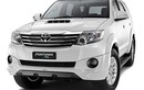 Toyota “chơi” chiêu độc nào... rất đắt hàng đầu năm?