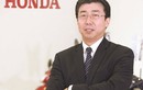 Honda Việt Nam thay Tổng Giám đốc 