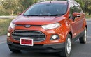 Ford Việt Nam hé lộ thời điểm giới thiệu EcoSport 