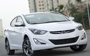 Hyundai Elantra 2014 mới 769 triệu đồng trình làng Việt Nam