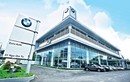 Bên trong xưởng đồng sơn mới của BMW/MINI tại Hà Nội