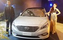 Soi Hyundai Sonata 2015 hơn 1 tỷ đồng vừa trình làng VN