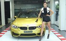 BMW chi hơn 1,5 tỷ đồng khuyến mại câu khách