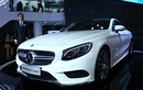 Siêu xe đính pha lê giá hơn 7 tỷ đồng của Mercedes