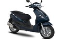 Piaggio trình làng Fly mới giá gần 42 triệu đồng