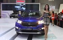 Ngày 12/12, Honda CR-V 2015 có mặt trên thị trường 