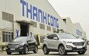 Hyundai SantaFe 2015 nội ra mắt chốt giá từ 1,13 tỷ đồng