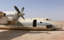 Bí ẩn máy bay An-26 rơi giữa sa mạc gần 30 năm vẫn y nguyên