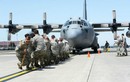 Vạch áo cho người xem lưng: Không quân Mỹ tự thừa nhận điểm yếu