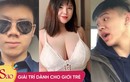 Loạt cặp hotteen Việt từ người thương hóa người dưng