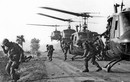 Ukraine quay lại sản xuất trực thăng từ thời Chiến tranh Việt Nam