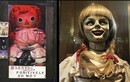 Sự tích về nguồn gốc rùng rợn ngoài đời của búp bê “ma ám” Annabelle