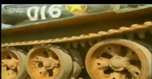 Mẫu xe tăng T-54 độc nhất vô nhị Việt Nam đang sở hữu