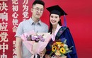 Chuyện tình của du học sinh Việt và thầy giáo Trung Quốc