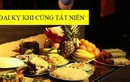 Cúng Tất niên nhớ tránh 5 đại kỵ này kẻo Tổ tiên trách phạt