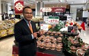 Đặc sản Việt sang Tây là 'siêu thực phẩm' 600 nghìn/kg