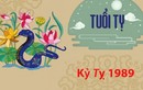 3 tuổi được Thần Tài mỉm cười, 2 năm tới gặp thời đổi vận